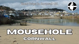 Mousehole Cornwall England [upl. by Burk]