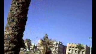 بغداد الكرادة، ساحة الواثق وما يجاورها322011 [upl. by Eisse227]