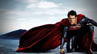 Superman Scene Pack Twixtor 4k 30fps  Man Of Steel [upl. by Brandise]