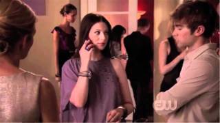 Gossip Girl Gossip Girl TV Season 4 Episode 1 quotBelles De J [upl. by Nauj]