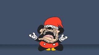 Mokeys Show  Missed Christmas But Only When Mokey Dies [upl. by Daloris]