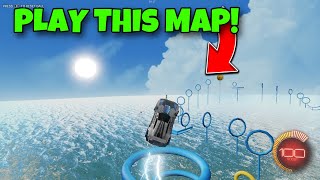 How to PLAY RINGS MAP in Rocket League ✅ 2024 GUIDE  Play WORKSHOP Maps on ROCKET LEAGUE [upl. by Grosvenor]