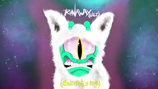 Galantis  Runaway U amp I Subtronics Remix Official Visualizer [upl. by Draude263]