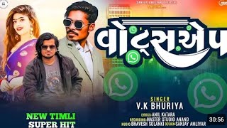 vk bhuriya New timli video 202425 ગરબા 🕺💃🕺 TIMLI DIGITAL STAR [upl. by Mace70]