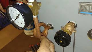 Why Doesnt The Pressure Gauge On My Steam Boiler Show Any Pressure Hint It Rarely Should [upl. by Ola]