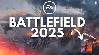 BATTLEFIELD revient et la série Star Wars Jedi cest FINI [upl. by Yetah]