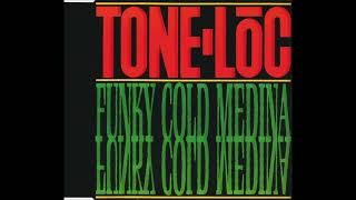 Tone Loc – Funky Cold Medina 1989 [upl. by Adianes61]