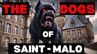 ENGFR SUB The Dogs Of SaintMalo [upl. by Tadd]