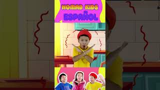 Dame deliciosa  Nomed Kids Español [upl. by Alor]