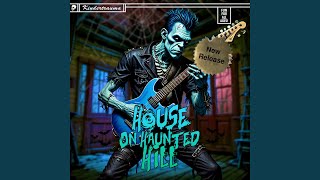 House on Haunted Hill Theme [upl. by Oliana]