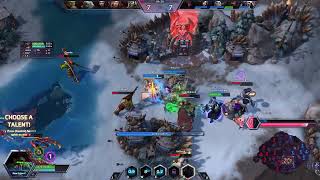 Heroes of The Storm Gameplay 2024 [upl. by Collier]