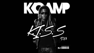 K Camp  Piece Of Love KCamp427 [upl. by Kelda]