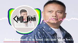 Andrew E  Humanap Ka Ng Panget Remix [upl. by Osnola]