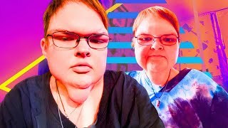 1000Lb Sisters The Slaton Familys 8 Most Troubled Romantic Relationships [upl. by Johna]