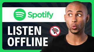 🎵 How to Download Spotify Music to Listen Offline 2024 [upl. by Vally]