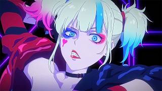 「Creditless」Suicide Squad Isekai ED  Ending「UHD 60FPS」 [upl. by Chiou]