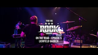 ON THE ROAD  EPISODE 5  LICHFIELD [upl. by Anikahs]