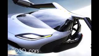 What will the cars look like in 2030 [upl. by Nahseez]