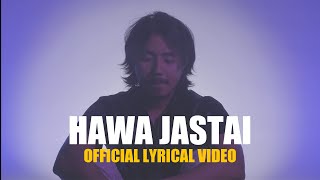 Hawa Jastai  John Chamling Rai  Official Audio amp Lyrics [upl. by Akiehs]