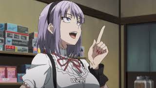 Dagashi Kashi 4 Napisy PL [upl. by Sherrie]