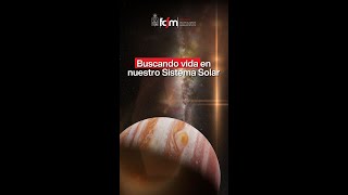 Buscando VIDA en el Sistema Solar  astronomiaapasionante [upl. by Eelyah]