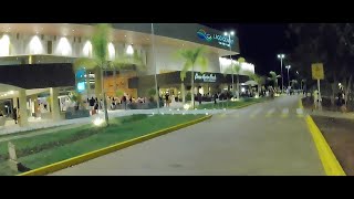 Inauguração do Shopping Center Norte Araguaína Tocantins [upl. by Deedahs]