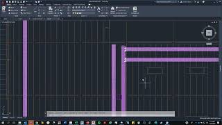 How to turn Polyline Circles into Arcs in AutoCAD for Point Creation [upl. by Azer]