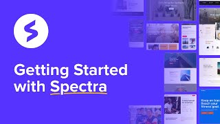 A Better Way to Build WordPress Websites with Gutenberg  Introducing Spectra [upl. by Ilysa254]