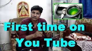 How to make engine coolant Engine coolant making in hindi Engine coolant best recipe [upl. by Reynard]