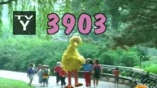 Sesame Street Episode 3903 Full Recreation [upl. by Naellij]