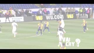 Erik Lamela Rabona Goal vs Asteras Tripolis  Tottenham vs Asteras Tripolis 51 [upl. by Dnanidref]