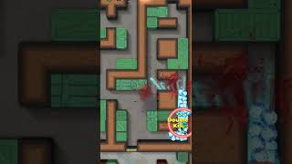 Level 33 takes 30 seconds to cross it 😱👻viralshort trending gaming level33 gameplay [upl. by Odlavso]