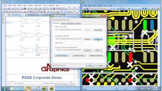 PADS ES Suite  Schematic Capture [upl. by Malva13]