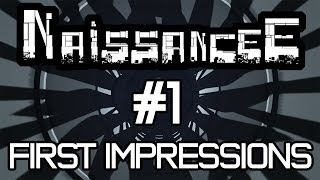 NaissanceE Gameplay  First Impressions PC [upl. by Kittie]