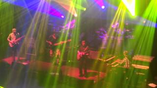 UMPHREYS McGEE  Roundabout  1080p HD  Riverside Theater  Milwaukee WI  1112013 [upl. by Day545]