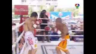 Sonny Boy Jaro vs Pongsaklek Wonjongkam Full Fight [upl. by Ihpen]