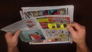 ASMR Newspaper [upl. by Vivien917]