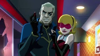 Suicide Squad Kill the Justice League  Angry Review [upl. by Harifaz187]