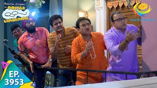 Mission Sodhi At Risk  Taarak Mehta Ka Ooltah Chashmah  Full Episode  Ep 3953  13 Dec 2023 [upl. by Siclari]