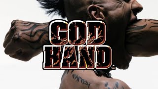 3  Gene G nya Gobk  GOD HAND [upl. by Idnyc]