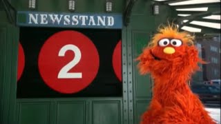 Sesame Street 4252 endings [upl. by Oidacra]