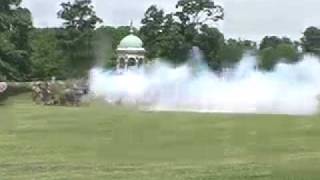 Antietam Artillery Weekend 2006 [upl. by Adikram]