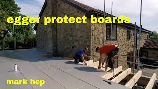 egger protect boards [upl. by Ezzo]