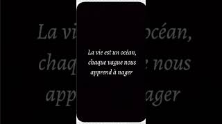 Citations sur la vie [upl. by Hsina]