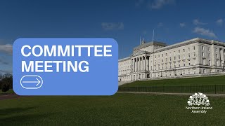 Committee for Communities  Thursday 19 September 2024 [upl. by Nitfa]