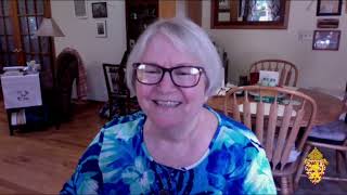 Learn about Benedictine Oblates with Cyndy Ingram A Catholic Forum Video Interview [upl. by Pius]