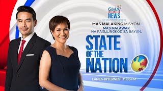 State of the Nation Livestream September 6 2024  Replay [upl. by Auod]