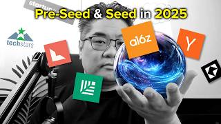 READY for PRESEED  SEED Startup Funding in 2025 [upl. by An561]