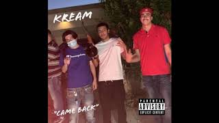 Jose Kream  Came Back Prod By JTBeatz [upl. by Ailes]