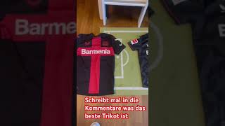 Was ist das beste Trikot [upl. by Gnilhsa]